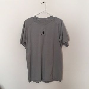 Jordan Dri-Fit T